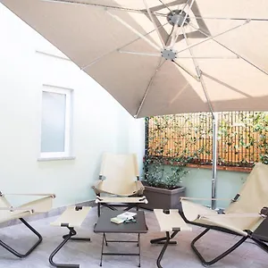 Residenza Porto Vecchio Apartment
