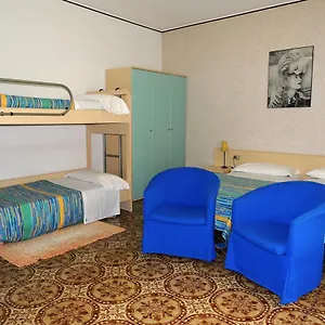 Del Pesce Hotel